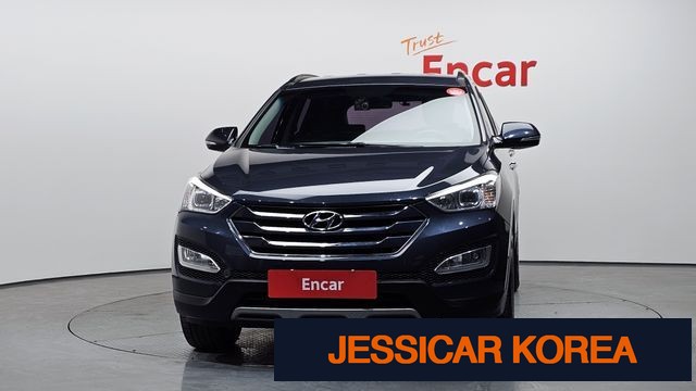 2015 Hyundai Santa Fe DM - Thumbnail 18