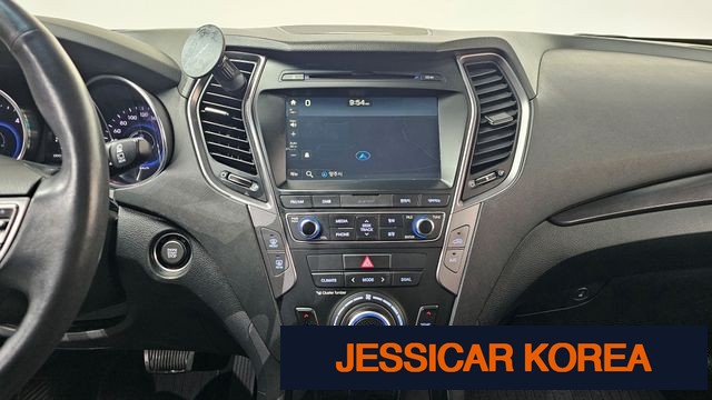 2015 Hyundai Santa Fe DM - Thumbnail 19