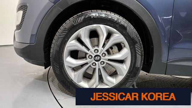 2015 Hyundai Santa Fe DM - Thumbnail 20
