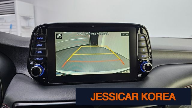 2019 Hyundai All new Tucson - Thumbnail 7