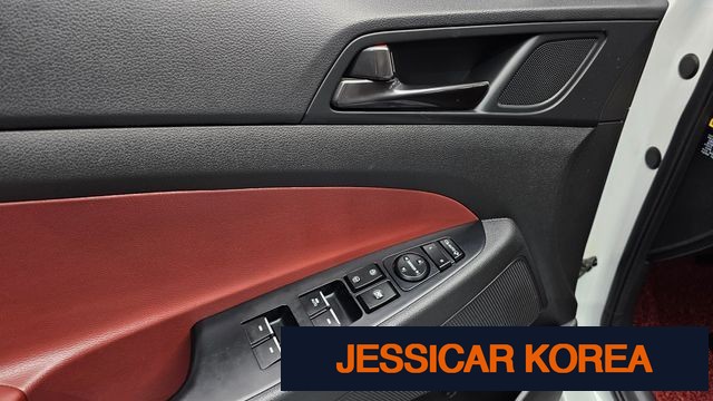 2019 Hyundai All new Tucson - Thumbnail 8