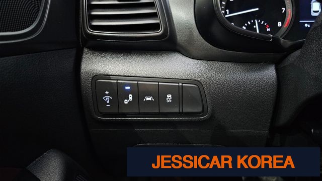 2019 Hyundai All new Tucson - Thumbnail 12