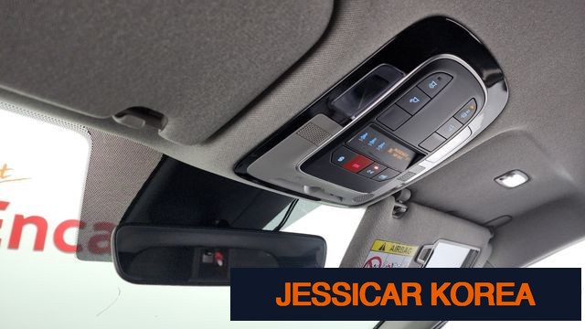 2023 Hyundai The New Santa Fe - Thumbnail 2