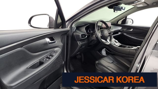 2023 Hyundai The New Santa Fe - Thumbnail 3