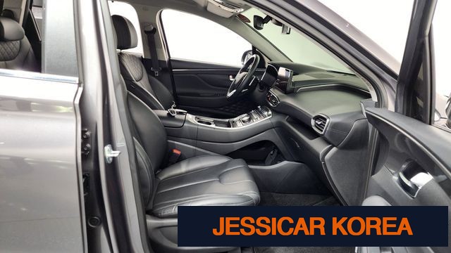 2023 Hyundai The New Santa Fe - Thumbnail 4