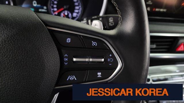 2023 Hyundai The New Santa Fe - Thumbnail 5