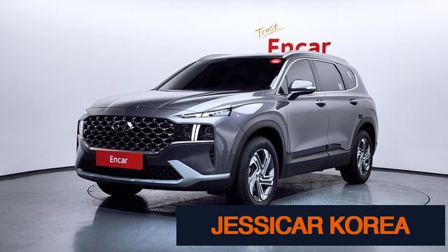 2023 Hyundai The New Santa Fe - Thumbnail 7