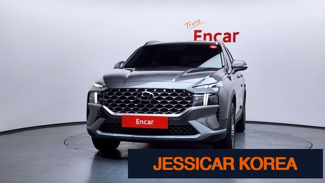 2023 Hyundai The New Santa Fe - Thumbnail 9