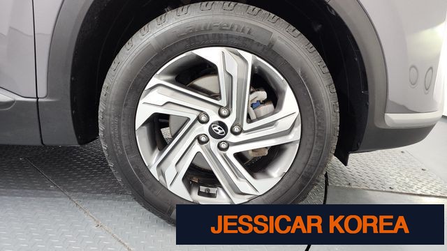 2023 Hyundai The New Santa Fe - Thumbnail 12