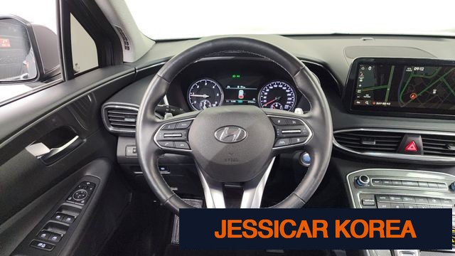 2023 Hyundai The New Santa Fe - Thumbnail 13