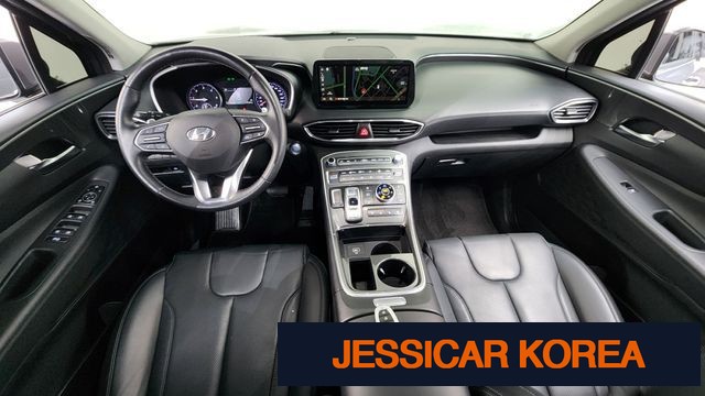 2023 Hyundai The New Santa Fe - Thumbnail 14