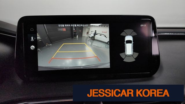 2023 Hyundai The New Santa Fe - Thumbnail 15