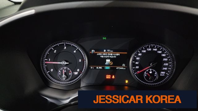 2023 Hyundai The New Santa Fe - Thumbnail 16