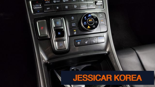 2023 Hyundai The New Santa Fe - Thumbnail 20