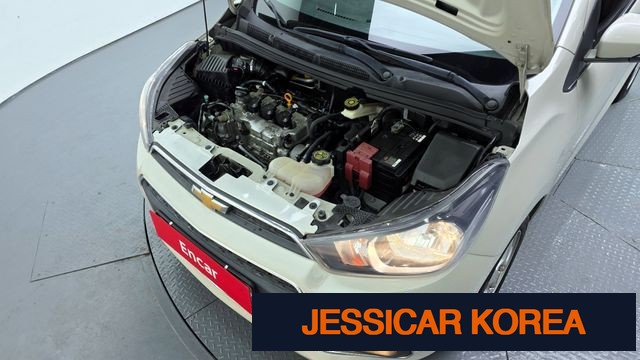 2016 Chevrolet The Next Spark - Thumbnail 3
