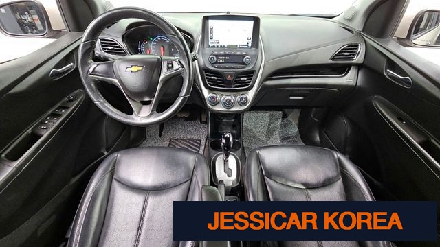 2016 Chevrolet The Next Spark - Thumbnail 4