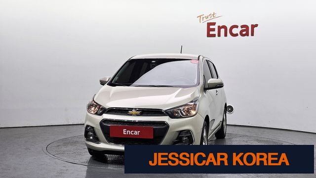 2016 Chevrolet The Next Spark - Thumbnail 7