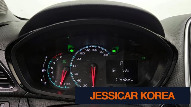 2016 Chevrolet The Next Spark - Thumbnail 9