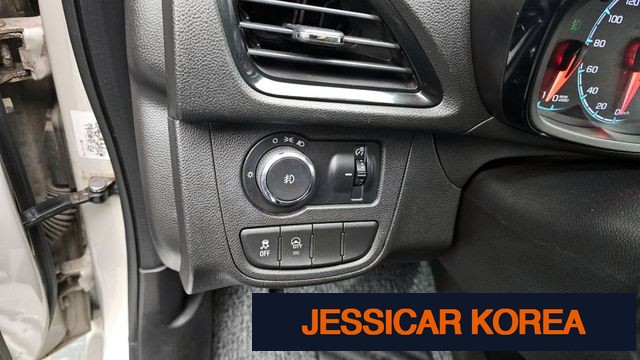 2016 Chevrolet The Next Spark - Thumbnail 10