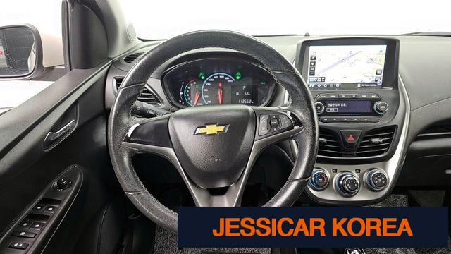 2016 Chevrolet The Next Spark - Thumbnail 11