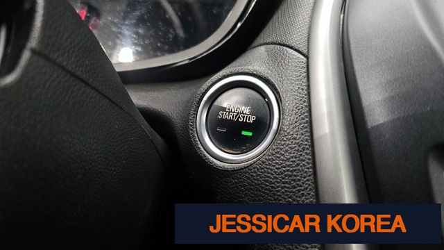 2016 Chevrolet The Next Spark - Thumbnail 12