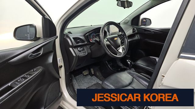2016 Chevrolet The Next Spark - Thumbnail 15