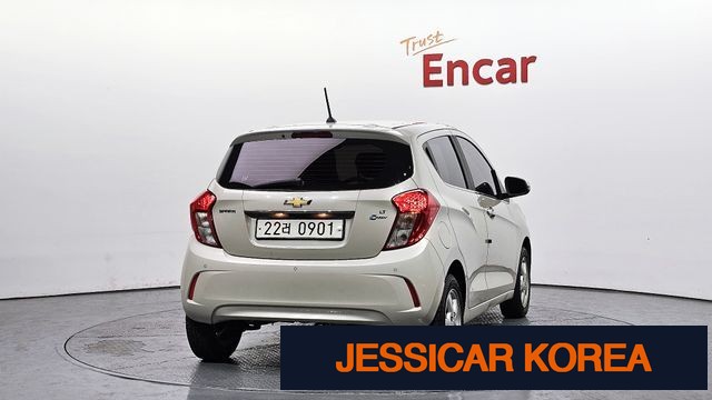 2016 Chevrolet The Next Spark - Thumbnail 17