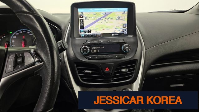 2016 Chevrolet The Next Spark - Thumbnail 18