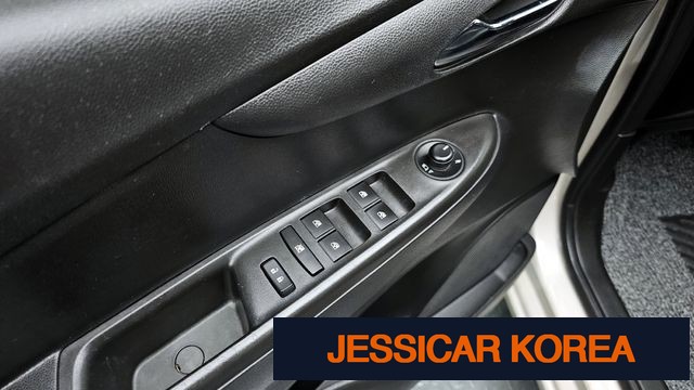 2016 Chevrolet The Next Spark - Thumbnail 19