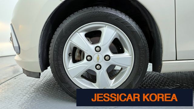2016 Chevrolet The Next Spark - Thumbnail 20