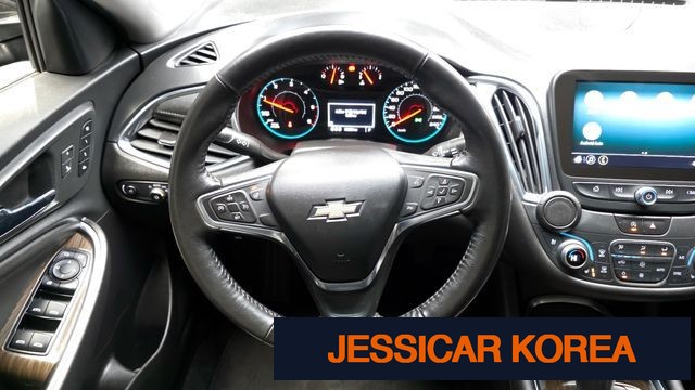 2020 Chevrolet The New Malibu - Thumbnail 14