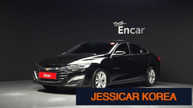 2020 Chevrolet The New Malibu - Thumbnail 17