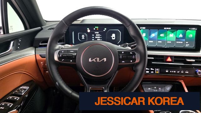 2024 Kia The New K5 Hybrid 3rd Generation - Thumbnail 7