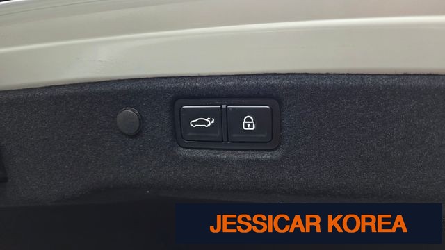 2024 Kia The New K5 Hybrid 3rd Generation - Thumbnail 8