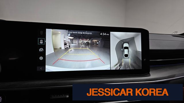 2024 Kia The New K5 Hybrid 3rd Generation - Thumbnail 9
