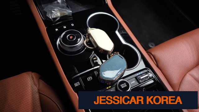 2024 Kia The New K5 Hybrid 3rd Generation - Thumbnail 12