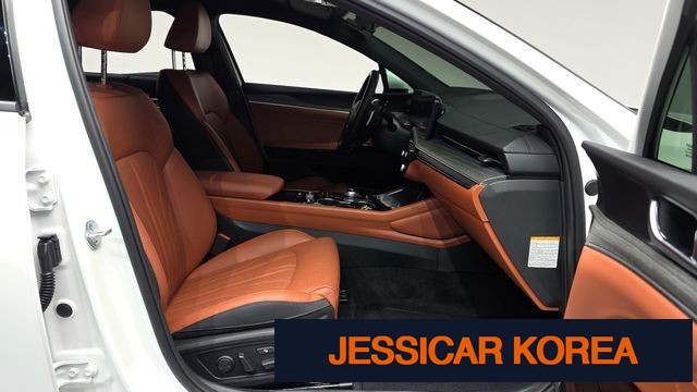 2024 Kia The New K5 Hybrid 3rd Generation - Thumbnail 14