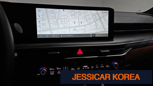 2024 Kia The New K5 Hybrid 3rd Generation - Thumbnail 15