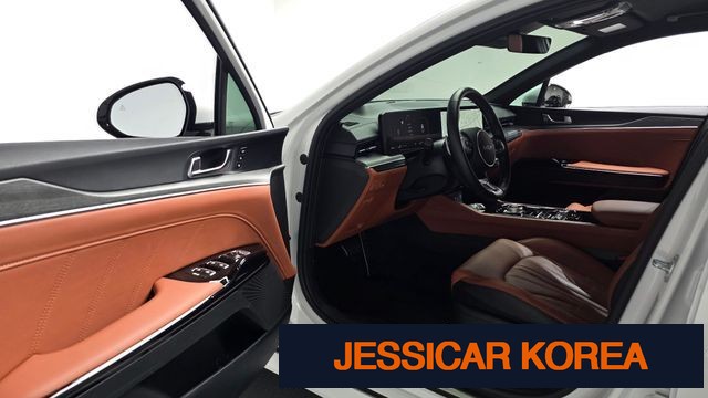 2024 Kia The New K5 Hybrid 3rd Generation - Thumbnail 17
