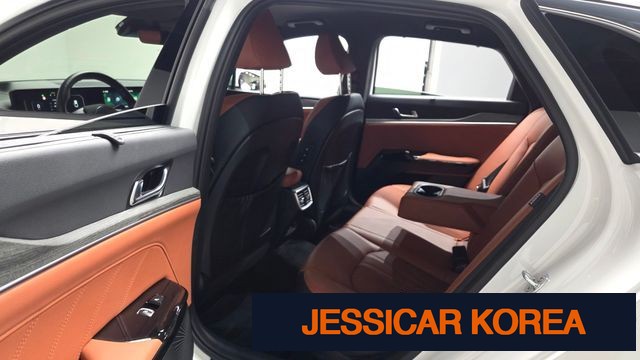 2024 Kia The New K5 Hybrid 3rd Generation - Thumbnail 20