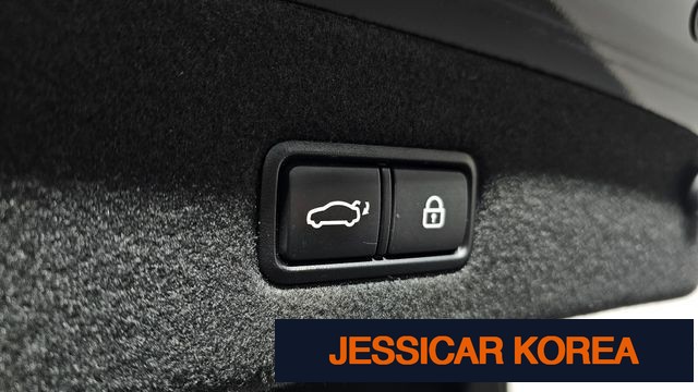 2019 Kia The K9 - Thumbnail 2