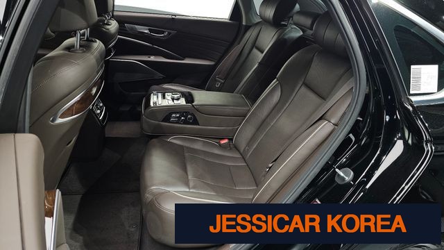 2019 Kia The K9 - Thumbnail 7