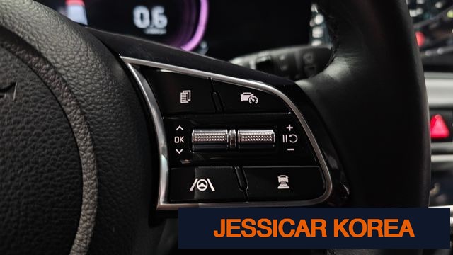 2024 Kia The New Seltos - Thumbnail 3