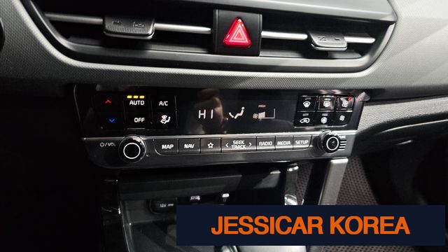 2024 Kia The New Seltos - Thumbnail 6