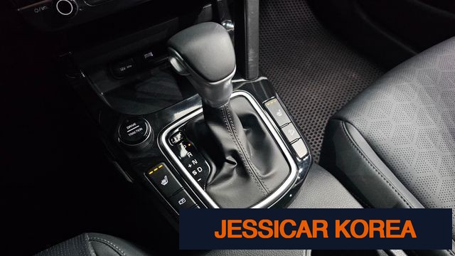 2024 Kia The New Seltos - Thumbnail 15