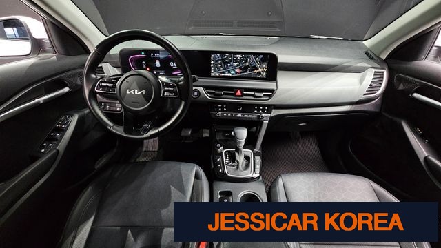 2024 Kia The New Seltos - Thumbnail 19