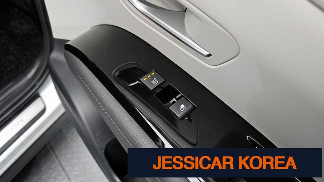 2025 Hyundai The New Tucson Hybrid (NX4) - Thumbnail 2