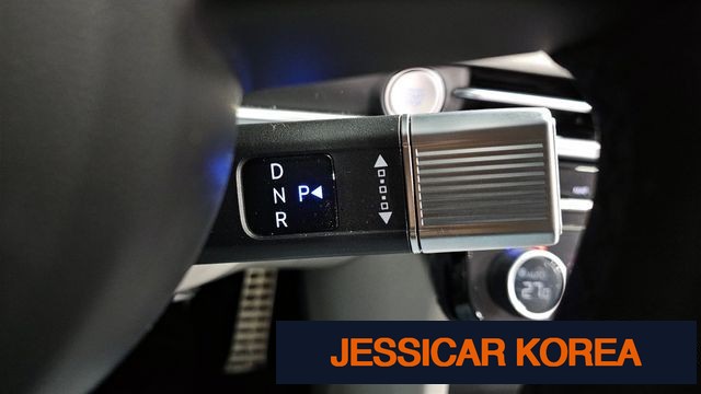 2025 Hyundai The New Tucson Hybrid (NX4) - Thumbnail 8