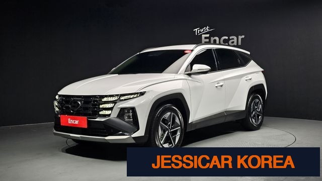 2025 Hyundai The New Tucson Hybrid (NX4) - Thumbnail 17