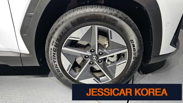 2025 Hyundai The New Tucson Hybrid (NX4) - Thumbnail 20